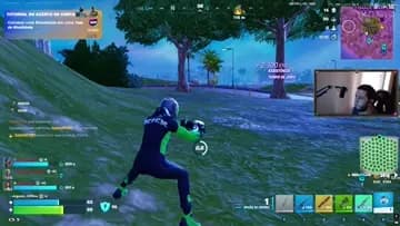 Kick Bounties Fort4