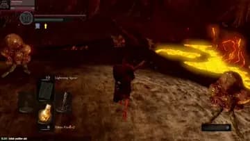 normal bi dark souls mentality