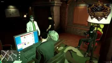 MJ Meeting pt2