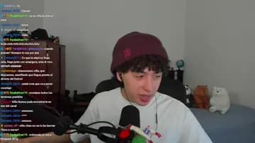 me odia o como