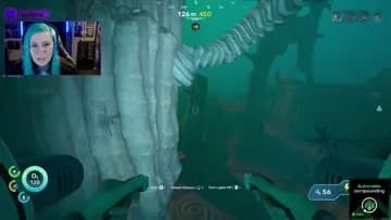 BACK ON ADVENTURE IN SUBNAUTICA 2 | Clip