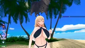 [18+] Short early strim lez gauurrrrr! (づ｡◕‿‿◕｡)づ