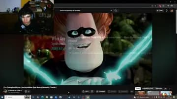 la peli que mas he visto de chico