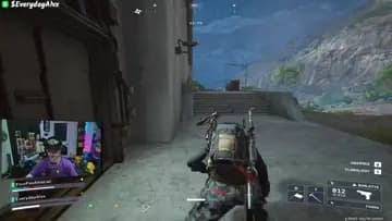 Remind me where this BP is