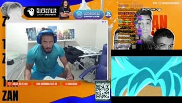 SUPER SAIYAJIN