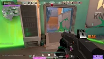 MissXss Clip