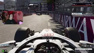 el "rey" de monaco