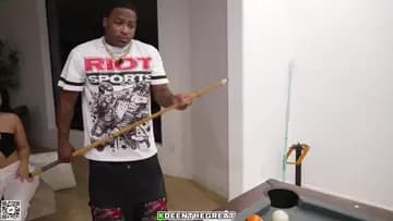 OHH SHIT GETTING LIT AT DEENTHEGREAST SPOT