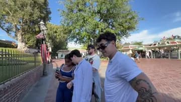disney