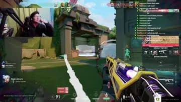 RECEIPT BRO, time for some CS2 gameplay