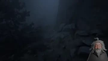 Me entierran vivo, pero logro safar.. ⚰️Outlast II