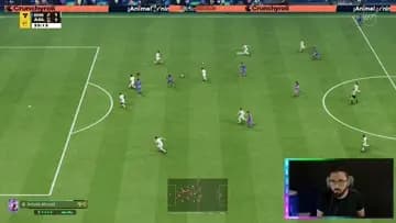Você mama o que, pd?
