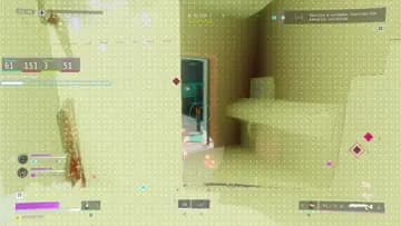 hasta la cocina