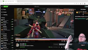 Marvel Rivals biggest view botter ive ever seen
