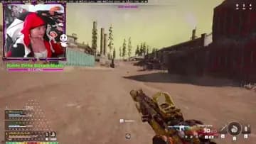 12 Hr fun and games! First ice cr | Clip