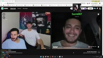 SUBATHON 1 SUB 20 DK 500 KİCKS 20 | Clip