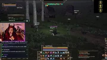 Pew pew pew
