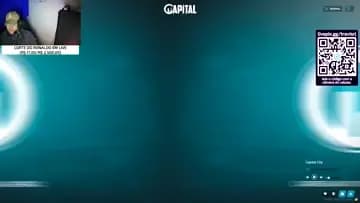 caiu