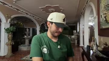 el baile de la L de Wilo