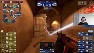 gg b8