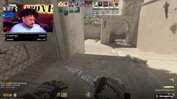 crazy shots bc
