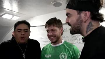 JAJAJAJAJA