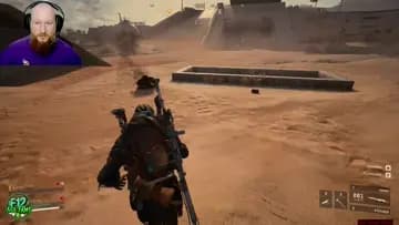 Hatch escape on Spaceport
