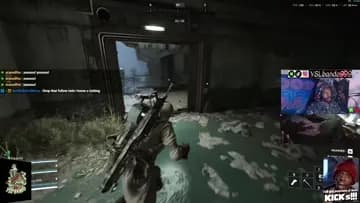 raider fight