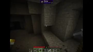 a media cora estaba XD
