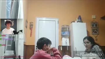 SE PUDRIÓ TODO