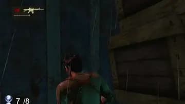 Unos de los 🏆 más difíciles uncharted brutal