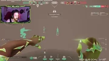 good shots by morty