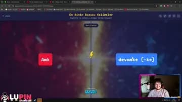 ''Dimi karı?''(R)