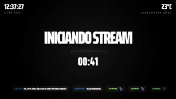 baile insano