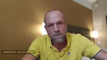 Paid to fight