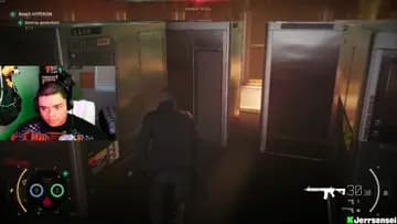 Wreckie saves