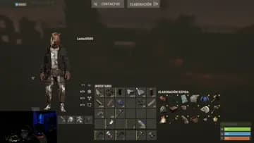 Lauta modo conurbano gg