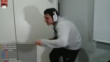 SOY LA MAQUINA IRL MINECRAFT GD R | Clip