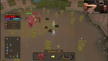 Torvesta lucky