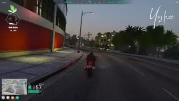 Going out with a boom