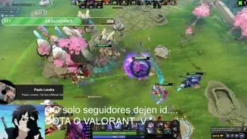 Voltix es real 🥵