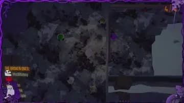 RUN FOREST RUN XD