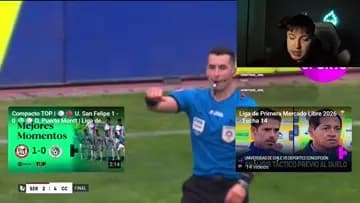 mejor lateral izquierdo