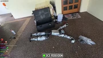 Robot Andy