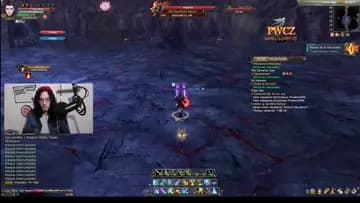 Farming en area