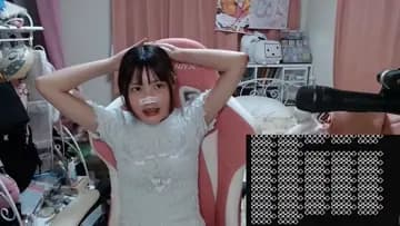 研修生はゾンビ