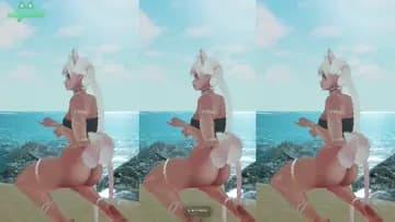 ride it