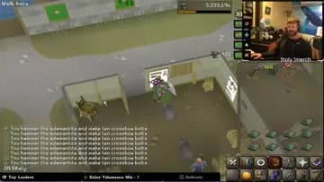 drama