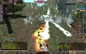 mercannnn cok ıyı mage oynarrr