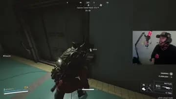 hide & seek